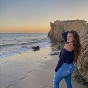 Meet your Posher, Madison